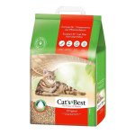 Original Natural Cat Litter - 8.6KG