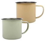 Enamel Mug