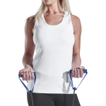 Flex Racerback