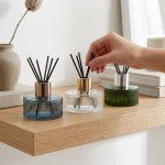 100ML Alcohol-free Luxury Reed Diffuser