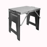 Ammo Box Braai Table With Bag
