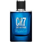 Cristiano Ronaldo CR7 Play It Cool Eau De Toilette 30ML