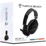 TurtleBeach Turtle Beach Headset Recon 70P 2024