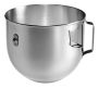 KitchenAid 4.8L Heavy Duty Mixer Brushed S/S Bowl