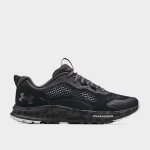 Under Armour Mens Charged Bandit Trail 2 Running Black black _ 173686 _ Black - 11 Black