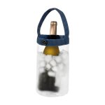 L Atelier Du Vin Transparent Bottle Cooler Bag