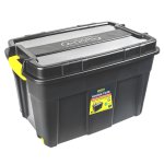 Addis 85L Rough Tote