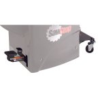 Professional Saw Mobile Base Pcs