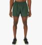 ASICS Men's Sv Match Rugby Shorts - Oak Green