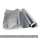 Foil Wrap Heavy – 10 Mtr