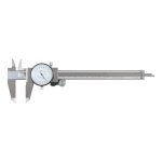 Precision Gauge Dial Vernier Calliper