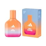 Adidas Vibes Get Comfy Eau De Parfum For All 50ML
