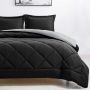 Reversible 5 Piece Comforter