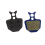 Brakco Bp 31 & Sp 31 Brake Pads