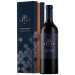 Delaire Graff The Banghoek Cab franc bor 750ML - 6