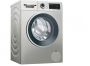 Bosch 9KG Silver Inox Series 4 Washing Machine With Anti Stain - WGA1440XZA