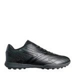 Soviet Speed Black Mono Sneaker