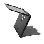 Folding Bedside Shelf