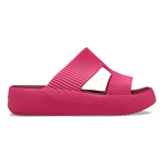 Getaway Groove Platform H-strap - Dragon Fruit W11