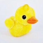 Duck Soft Toy - Factory Plaza