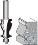 PRO-TECH Face Mould 1 2 Shank