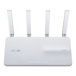 Asus Expertwifi AX3000 Dual-band Wi-fi 6 Wan Router