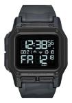 Nixon Regulus Men's Watch - Black Multicam