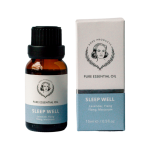 ANKER - Sleep Well Essential Oil