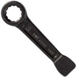 Tork Craft Slogging Spanner 24MM Ring End Crv