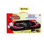 Game Tabletop Shooter 2 In 1 38X21CM