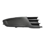 Polo Vw Vivo 1 Bumper Grille Right 2010+ - Spares Direct