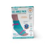 Ankle Gel Pack Blue