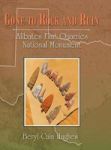Gone To Rock And Ruin - Alibates Flint Quarries National Monument Hardcover