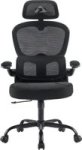 Armaggeddon Vertebrae V3 Gaming Chair - Black