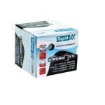 Rapid Staples 9 14 Box Of 5000