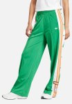 Adidas Original Adibreak Pants - Green