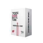 Road Removable Core Tubes - 60MM