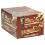 Dark Chocolate Energy Bar 30 X 48G