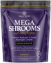 Nature's Nutrition Mega Shrooms & Adaptogens Pouch - 30 Sachets