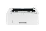 HP Laserjet Pro 550-SHEET Feeder Tray