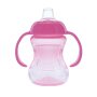 MINI Gripper Cup With Handles - Pink