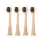 Philips Sonicare Electrical Toothbrush Heads Bamboo Charcoal