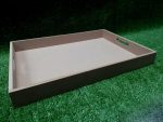 Wood Tray 515 X 360 X 55MM