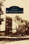 Around Worthington Hardcover