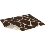 Vetbed Non-slip Original Giraffe Pet Bedding - Medium Waggs Online Pet Shop