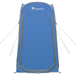 - Pop Up Shower Tent