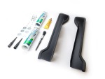 Front Runner Ford Ranger T6 T8 Load Bed Dust Kit – By Bushtech
