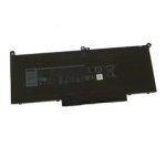 Bat For Dell 7480 7.6V 5800MAH Poly