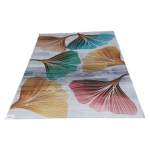 Smte-transform Your Space With The Perfect Rug 150CM X200CM AR-24 With Keychain