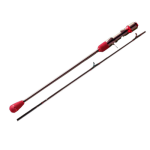 Williamson Solid Carbon Slow Jig Cast 6FT3 2PC